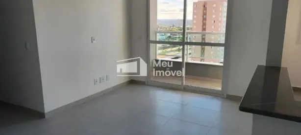 Apartamento com 2 Quartos para alugar, 65m² no Loteamento Villa Branca, Jacareí