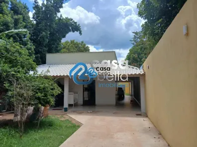 Casa com 2 Quartos à venda, 150m² no Plano Diretor Sul, Palmas
