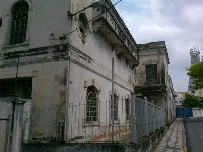 Lote/Terreno à venda, 5200m² no Centro, Sorocaba