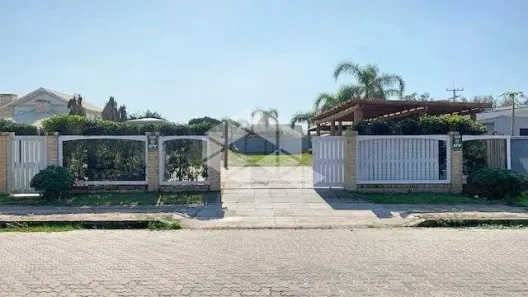 Lote/Terreno à venda, 450m² no XANGRI-LÁ, Xangri-lá