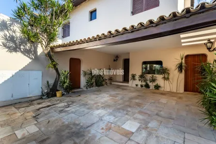 Casa com 3 Quartos à venda, 278m² no Morumbi, São Paulo