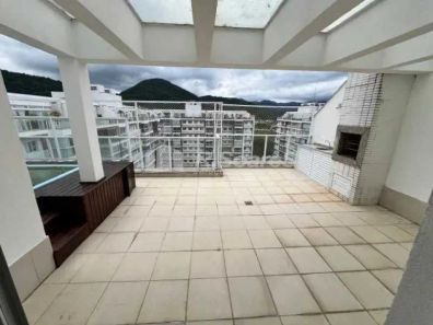 Cobertura com 3 Quartos à venda, 136m² no Recreio dos Bandeirantes, Rio de Janeiro