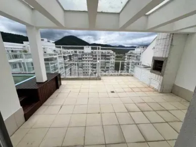 Cobertura com 3 Quartos à venda, 136m² no Recreio dos Bandeirantes, Rio de Janeiro