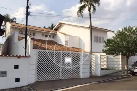 Casa com 5 Quartos à venda, 364m² no Nova Campinas, Campinas