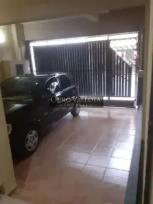 Sobrado com 3 Quartos à venda, 280m² no Vila Ivg, São Paulo