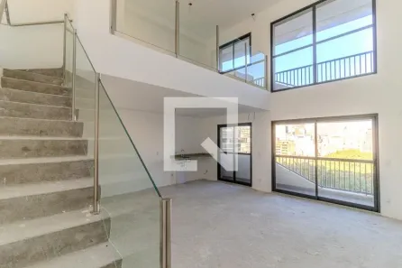 Cobertura com 1 Quarto à venda, 70m² no Santa Efigênia, São Paulo