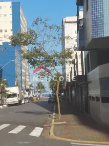 Apartamento com 1 Quarto à venda, 52m² no Mirim, Praia Grande