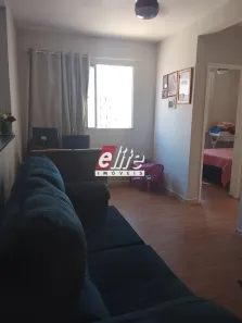 Apartamento com 2 Quartos à venda, 50m² no Jardim Limoeiro, Serra