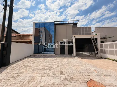 Ponto Comercial para alugar, 160m² no Barão Geraldo, Campinas