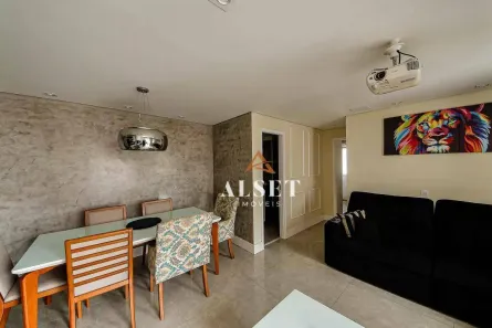 Apartamento com 2 Quartos à venda, 65m² no Vila Prudente, São Paulo