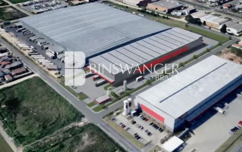 Galpão/Depósito/Armazém para alugar, 11931m² no Emiliano Perneta, Pinhais