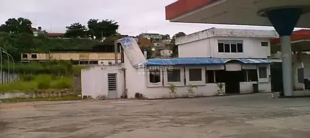 à venda, 9293m² no Jardim Aeroporto, São José dos Campos