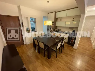 Apartamento com 3 Quartos à venda, 110m² no Ipanema, Rio de Janeiro