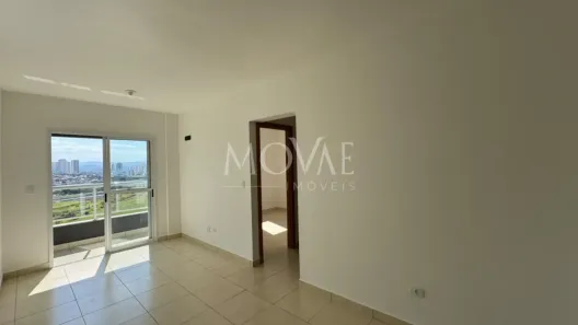 Apartamento com 2 Quartos para alugar, 55m² no Jardim Satélite, São José dos Campos
