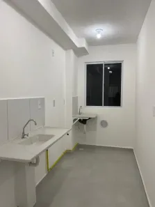 Apartamento com 2 Quartos para alugar, 41m² no Tarumã, Manaus