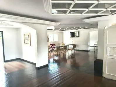 Apartamento com 3 Quartos à venda, 155m² no Tremembé, São Paulo