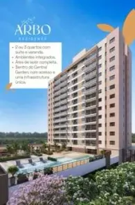 Apartamento com 3 Quartos à venda, 79m² no Farolândia, Aracaju