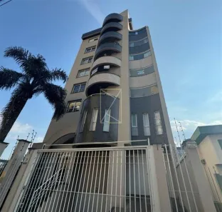 Apartamento com 4 Quartos à venda, 164m² no Colina Sorriso, Caxias do Sul
