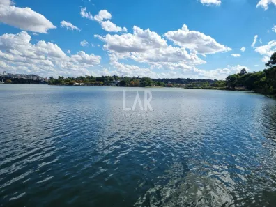 Lote/Terreno à venda, 1200m² no Jardim Atlântico, Belo Horizonte