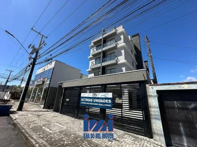 Apartamento com 2 Quartos à venda, 71m² no Praia de Leste, Pontal do Paraná