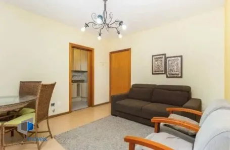 Apartamento com 2 Quartos à venda, 53m² no Bela Vista, Porto Alegre
