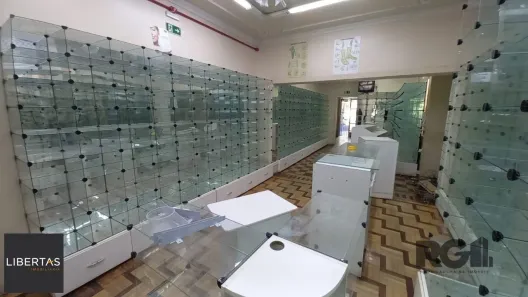 Prédio Comercial com 10 Quartos à venda, 356m² no Centro Histórico, Porto Alegre