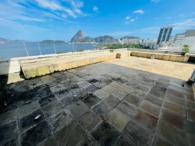 Cobertura com 5 Quartos à venda, 708m² no Flamengo, Rio de Janeiro