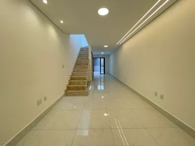 Sobrado com 3 Quartos à venda, 120m² no Vila São Geraldo, São Paulo