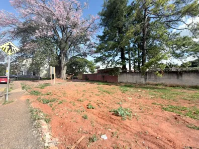 Lote/Terreno à venda, 264m² no Cajuru do Sul, Sorocaba