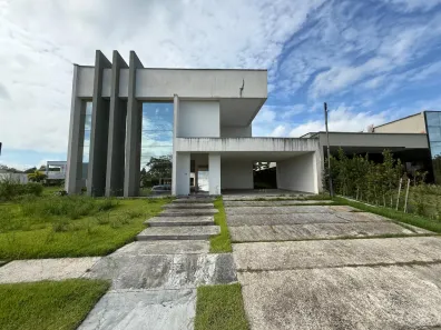 Casa de Condomínio com 4 Quartos à venda, 400m² no Nova Marituba, Marituba