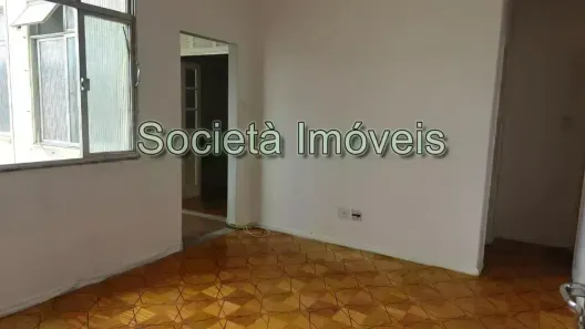 Apartamento com 2 Quartos à venda, 60m² no Méier, Rio de Janeiro
