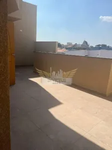 Cobertura com 2 Quartos à venda, 100m² no Vila Helena, Santo André