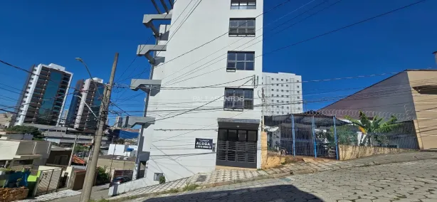 Sala Comercial para alugar, 46m² no Centro, Sorocaba