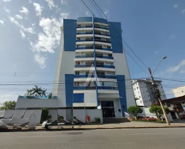 Apartamento com 3 Quartos à venda, 74m² no América, Joinville