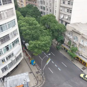 Apartamento com 1 Quarto à venda, 40m² no Copacabana, Rio de Janeiro