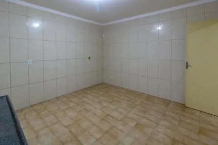 Casa com 1 Quarto para alugar, 60m² no Centro, Guarulhos