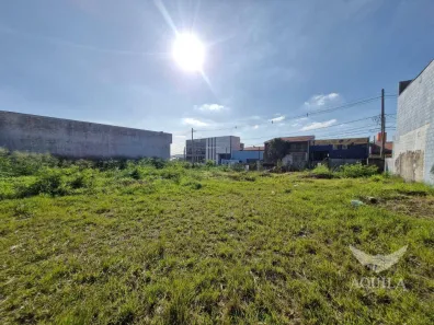 Lote/Terreno à venda, 750m² no Jardim Leocádia, Sorocaba