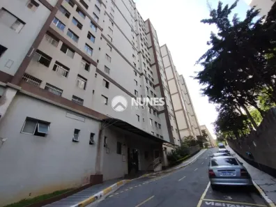 Apartamento com 2 Quartos à venda, 51m² no Jaguaré, São Paulo