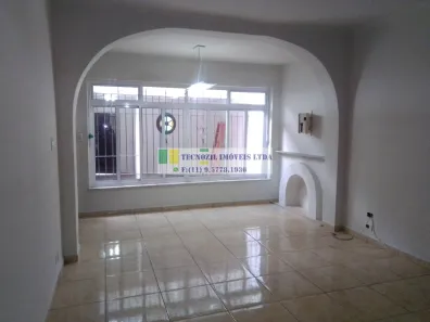 Sobrado com 3 Quartos à venda, 150m² no Vila Mariana, São Paulo