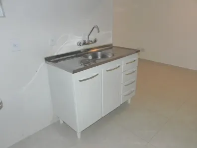 Apartamento com 1 Quarto para alugar, 35m² no Vila Siqueira (Zona Norte), São Paulo