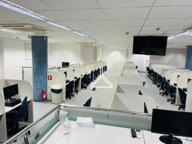 Sala Comercial à venda, 400m² no República, São Paulo