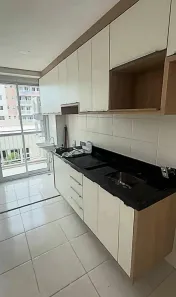 Apartamento com 2 Quartos para alugar, 49m² no Novo Aleixo, Manaus