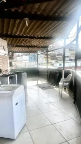 Casa com 2 Quartos à venda, 10m² no Parque Belém, São Paulo