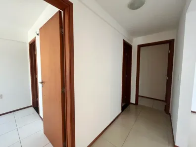Apartamento com 3 Quartos à venda, 85m² no Jatiúca, Maceió