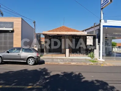Ponto Comercial para alugar, 180m² no Centro, Araraquara