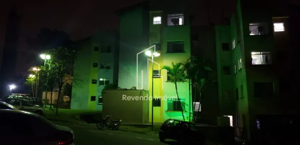 Apartamento com 2 Quartos à venda, 50m² no Jardim Valéria, Guarulhos
