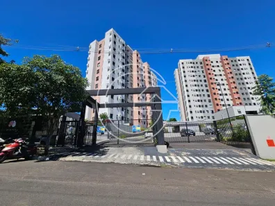 Apartamento com 2 Quartos para alugar, 10m² no Centro, Marília