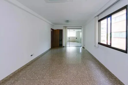 Apartamento com 4 Quartos à venda, 128m² no Buritis, Belo Horizonte