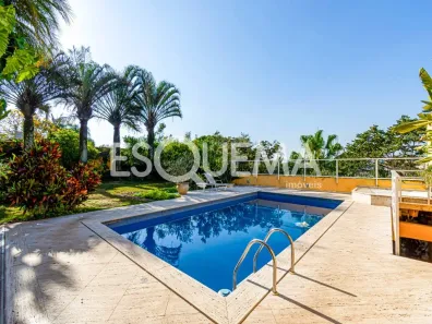 Casa com 4 Quartos à venda, 691m² no Jardim Guedala, São Paulo