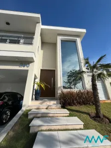 Casa de Condomínio com 4 Quartos à venda, 440m² no Alphaville, Santana de Parnaíba